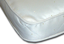 The Supreme Pocket Sprung Sofa Bed Mattress